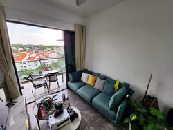 Fourth Avenue Residences (D10), Apartment #599997351